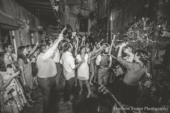 Big Easy Band