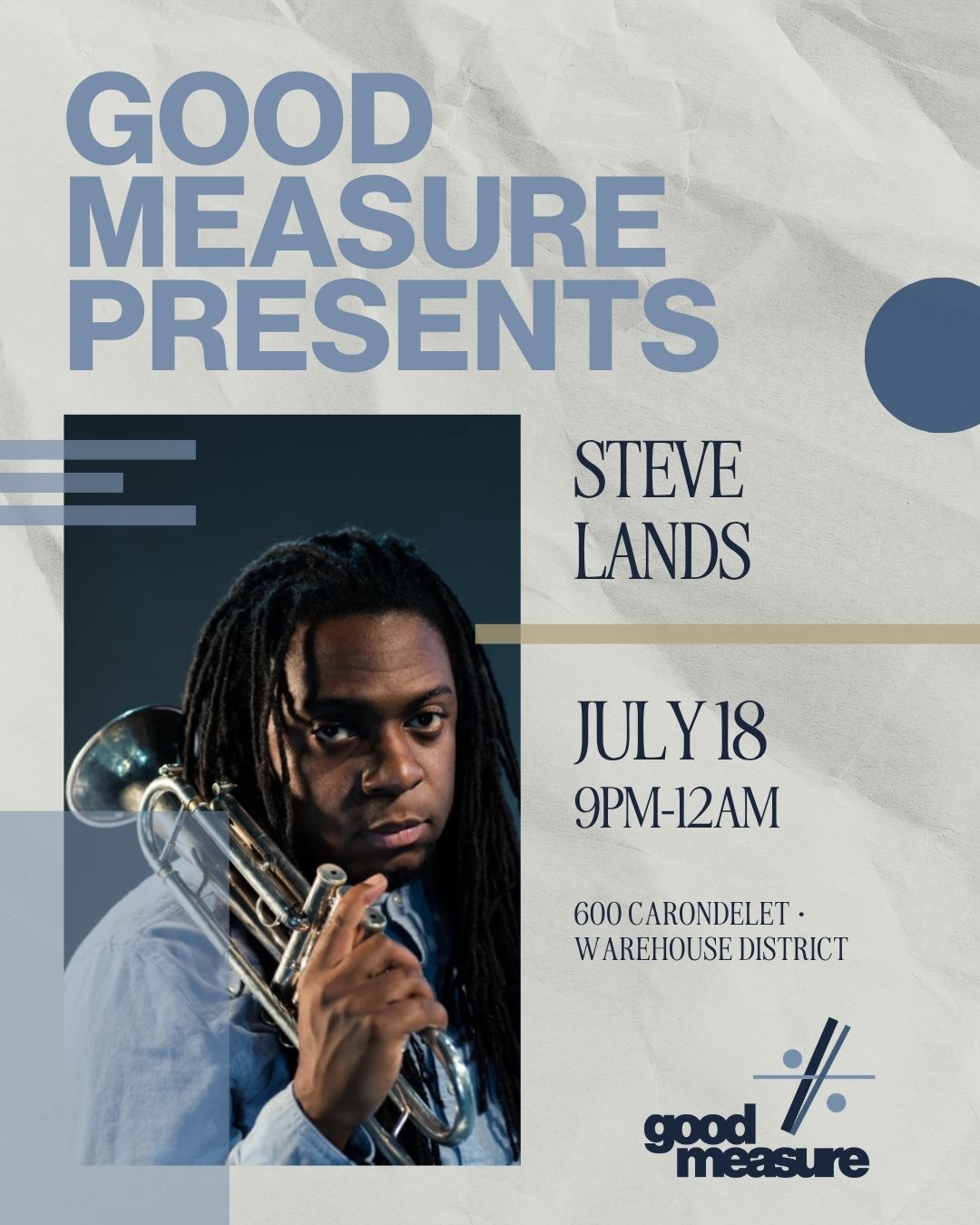 Steve Lands - newsfeed