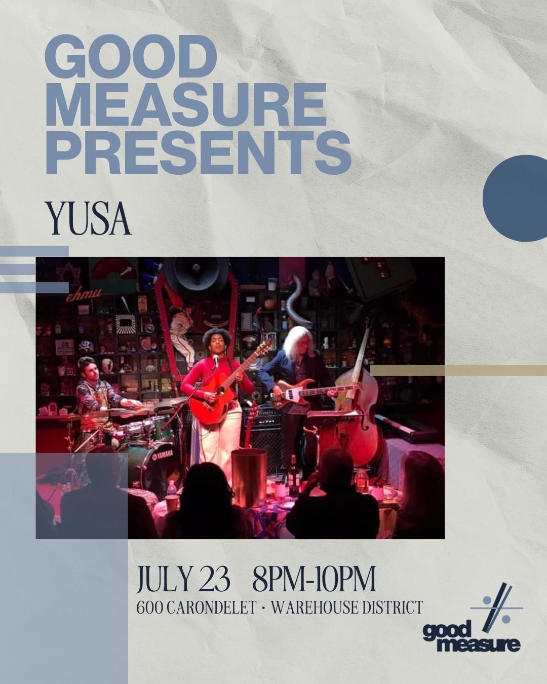 Yusa - newsfeed